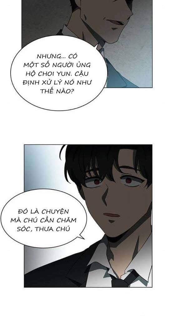 Nó Là Của Tôi Chapter 142 - Trang 2