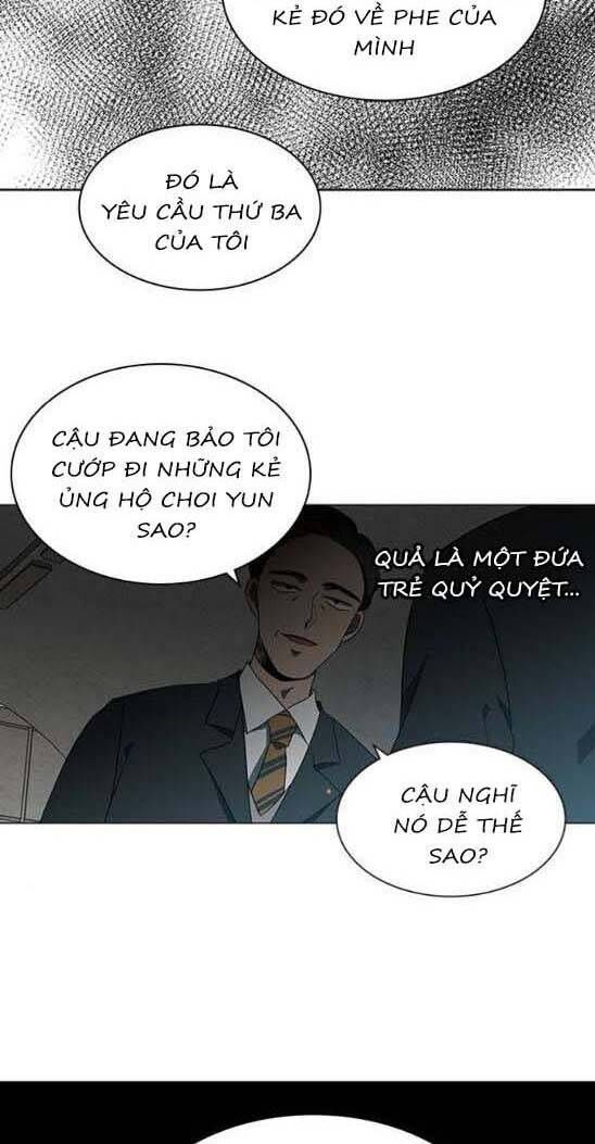 Nó Là Của Tôi Chapter 142 - Trang 2