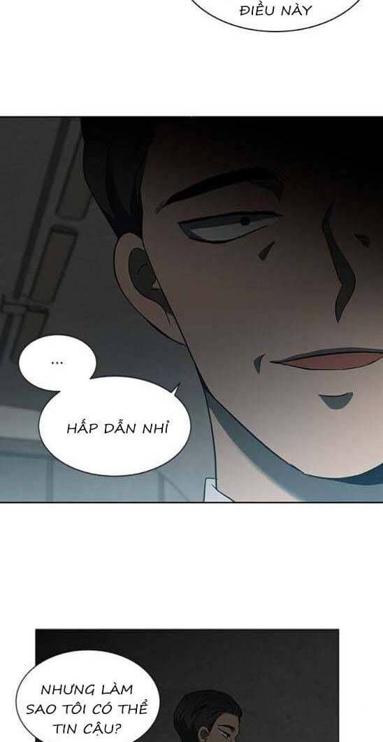 Nó Là Của Tôi Chapter 142 - Trang 2