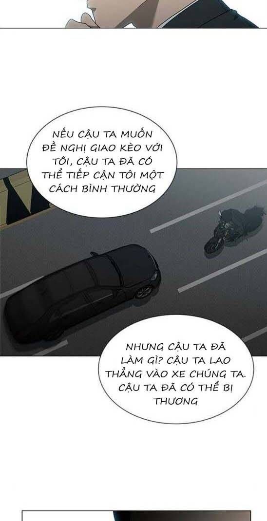 Nó Là Của Tôi Chapter 142 - Trang 2