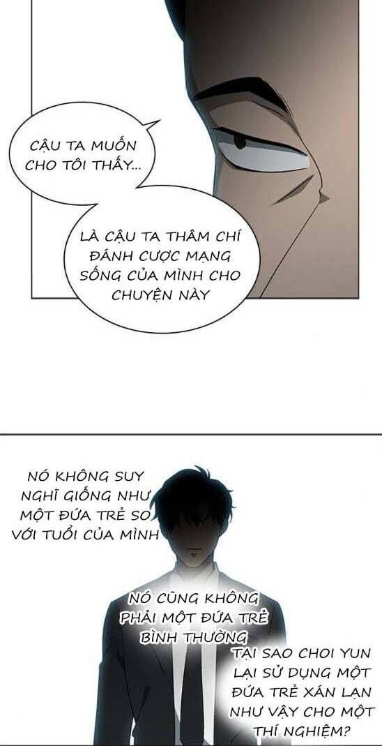 Nó Là Của Tôi Chapter 142 - Trang 2