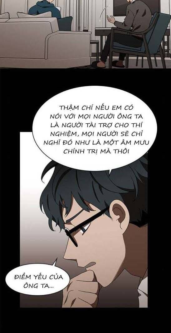 Nó Là Của Tôi Chapter 142 - Trang 2