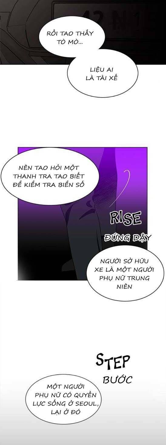 Nó Là Của Tôi Chapter 141 - Trang 2