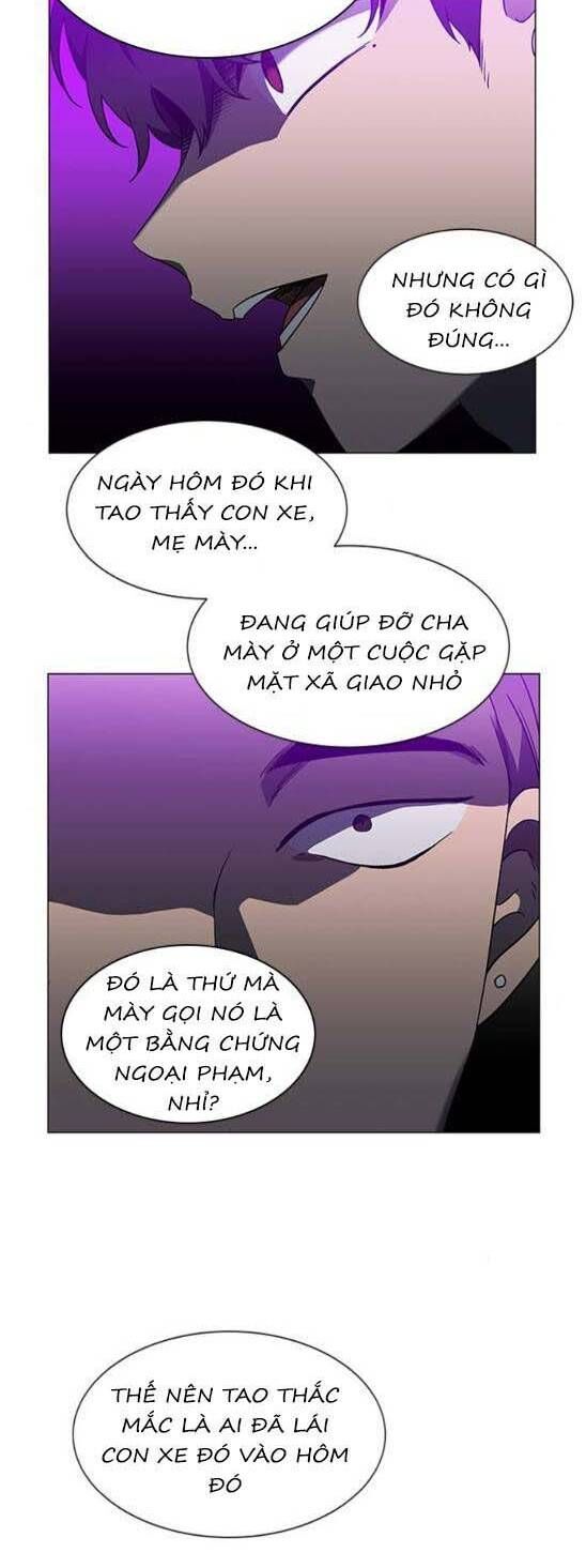 Nó Là Của Tôi Chapter 141 - Trang 2