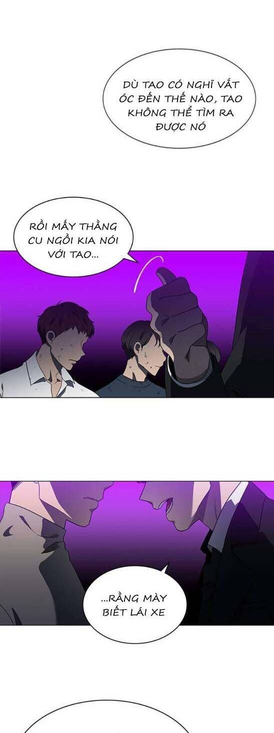 Nó Là Của Tôi Chapter 141 - Trang 2