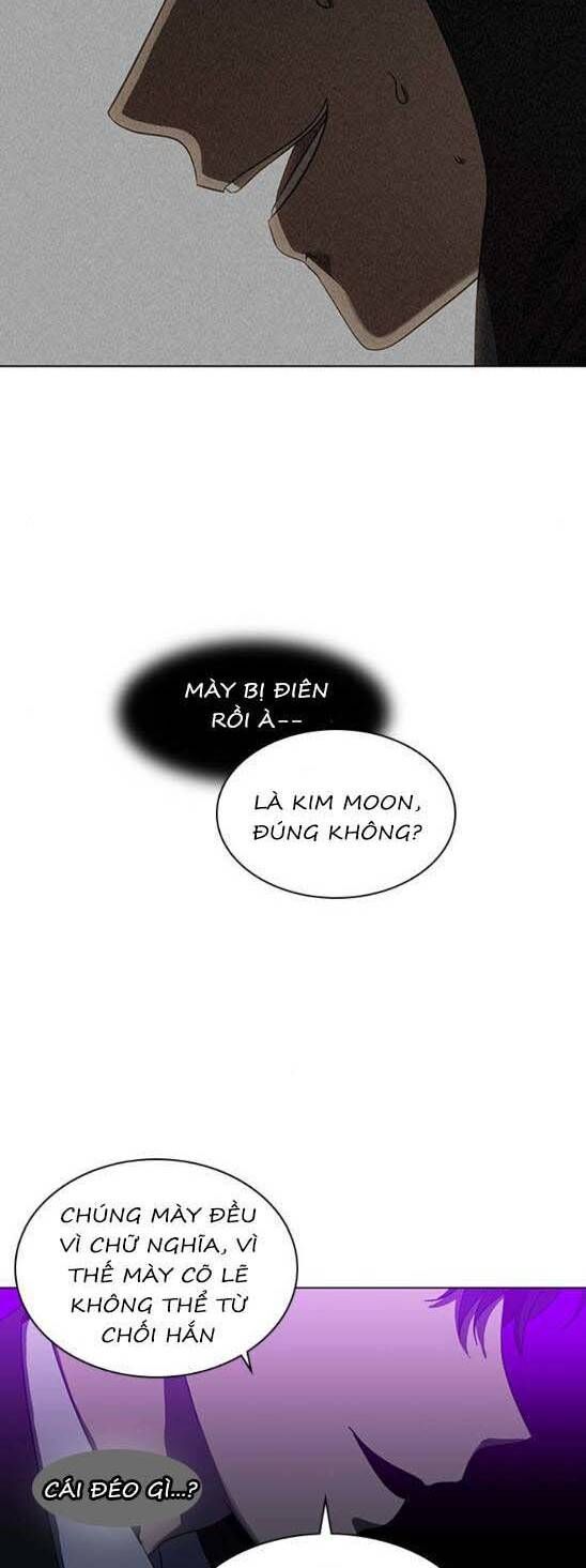 Nó Là Của Tôi Chapter 141 - Trang 2