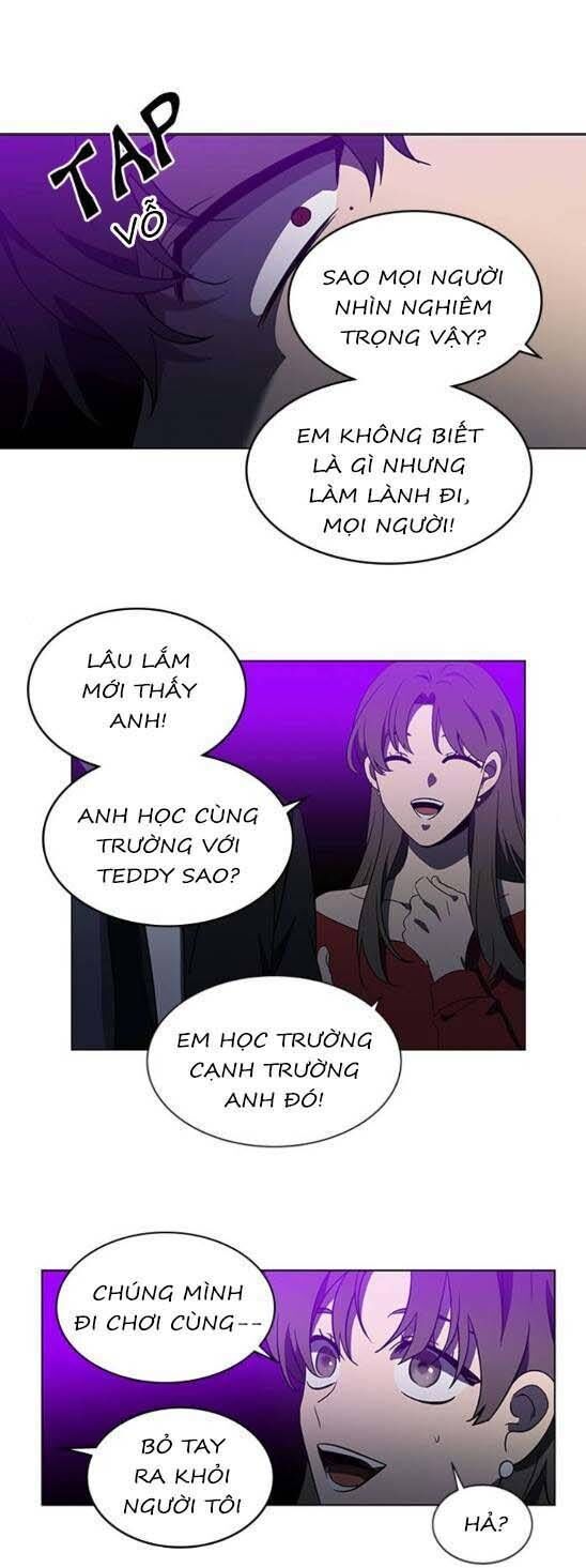 Nó Là Của Tôi Chapter 141 - Trang 2