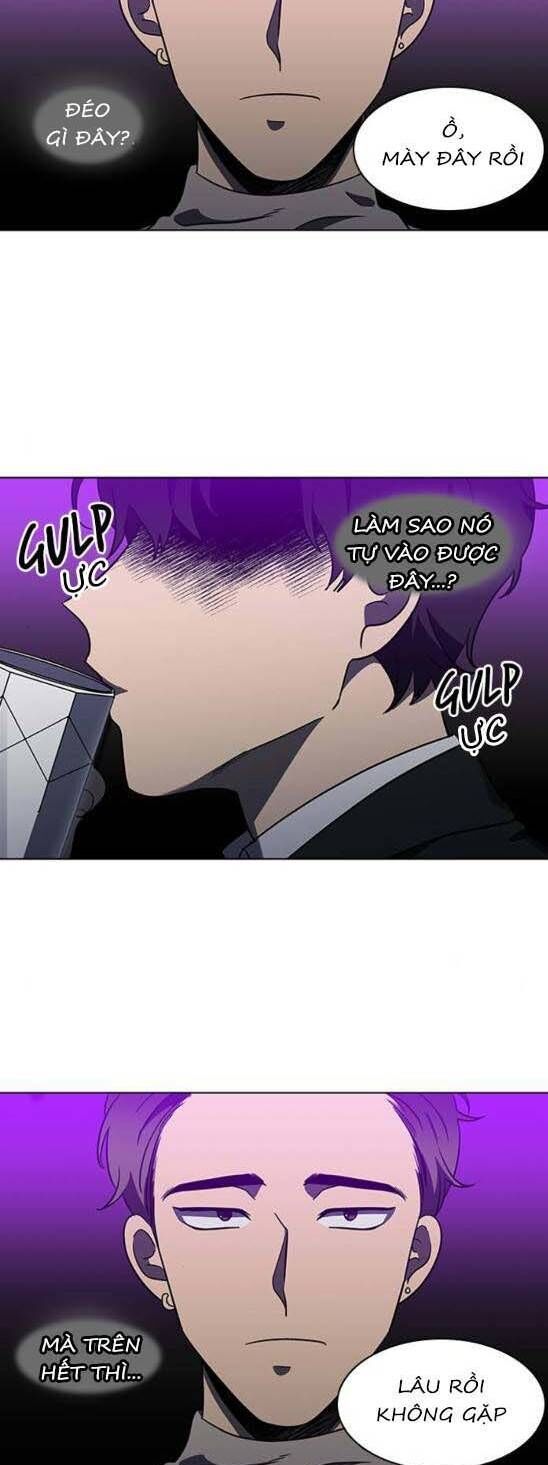 Nó Là Của Tôi Chapter 141 - Trang 2