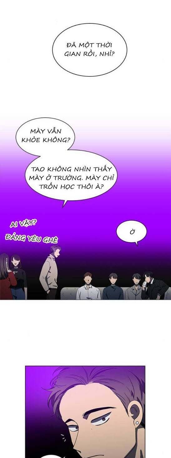 Nó Là Của Tôi Chapter 141 - Trang 2