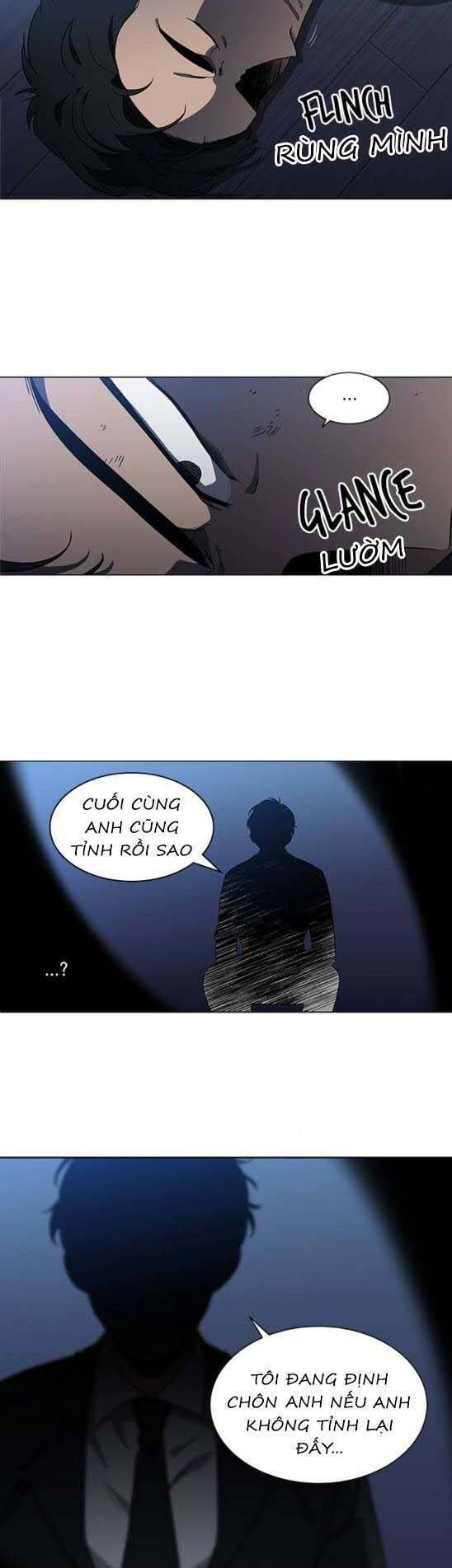 Nó Là Của Tôi Chapter 140 - Trang 2