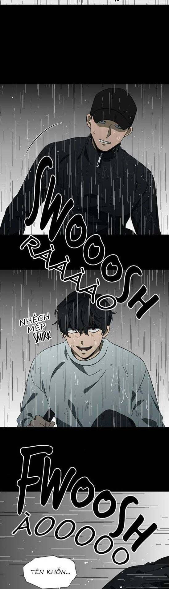 Nó Là Của Tôi Chapter 140 - Trang 2