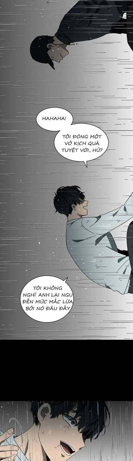 Nó Là Của Tôi Chapter 140 - Trang 2