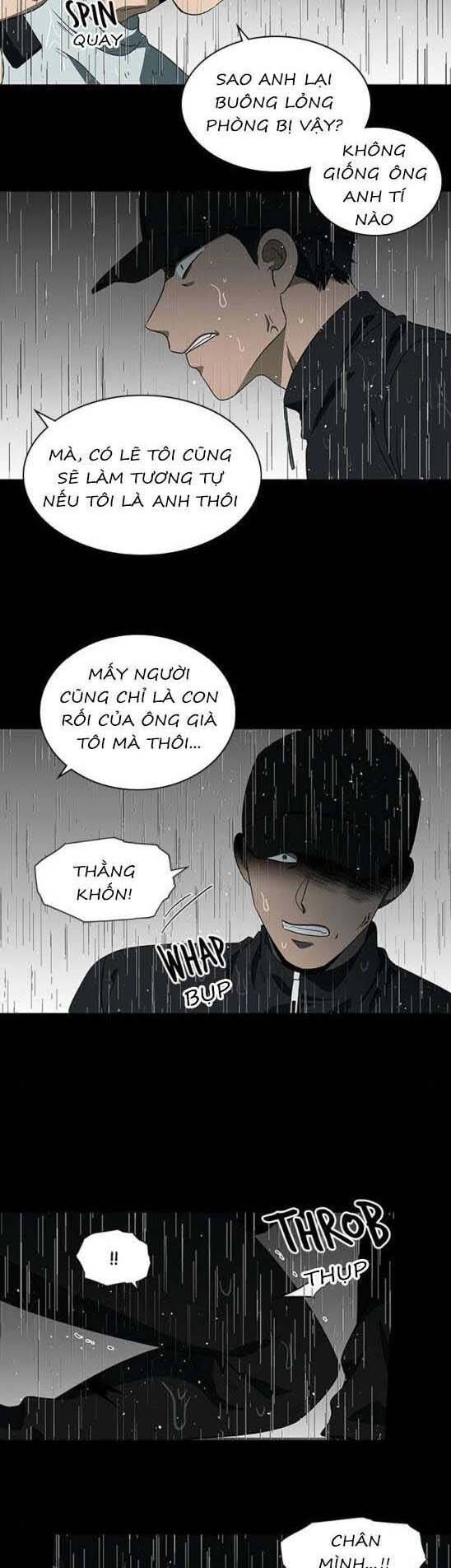 Nó Là Của Tôi Chapter 140 - Trang 2