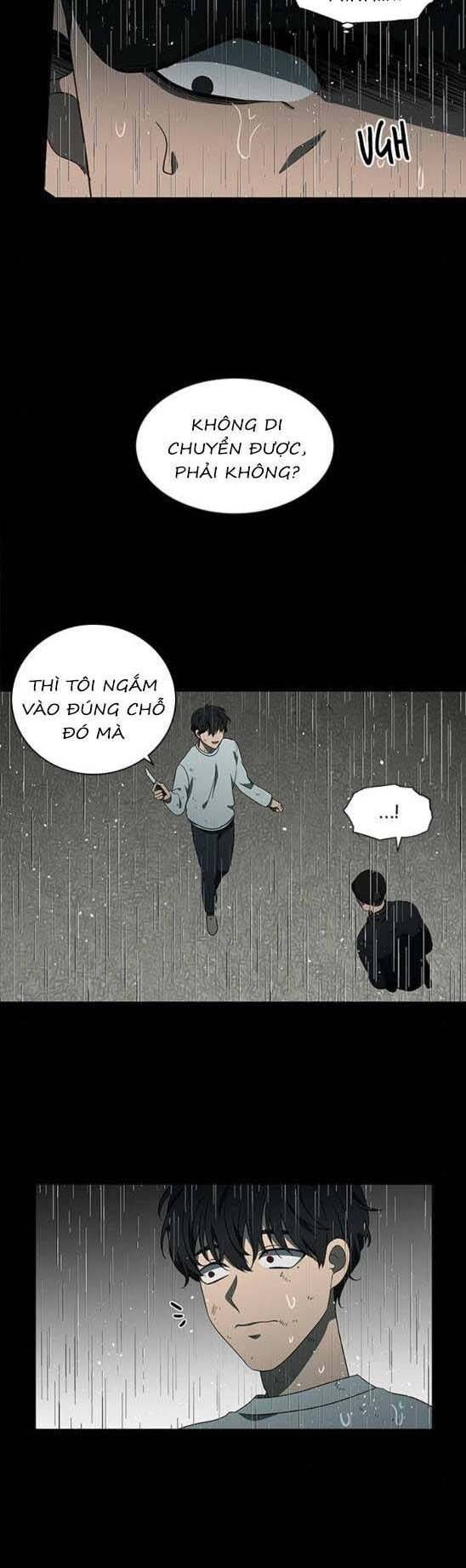 Nó Là Của Tôi Chapter 140 - Trang 2