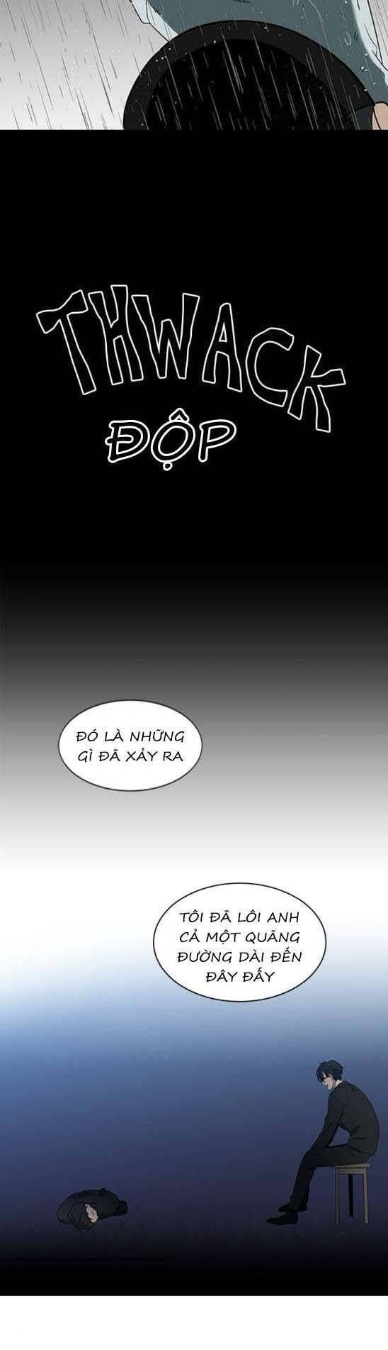 Nó Là Của Tôi Chapter 140 - Trang 2