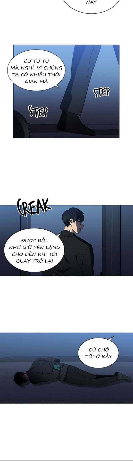 Nó Là Của Tôi Chapter 140 - Trang 2