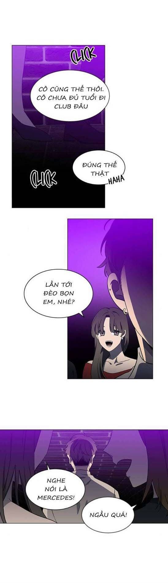 Nó Là Của Tôi Chapter 140 - Trang 2