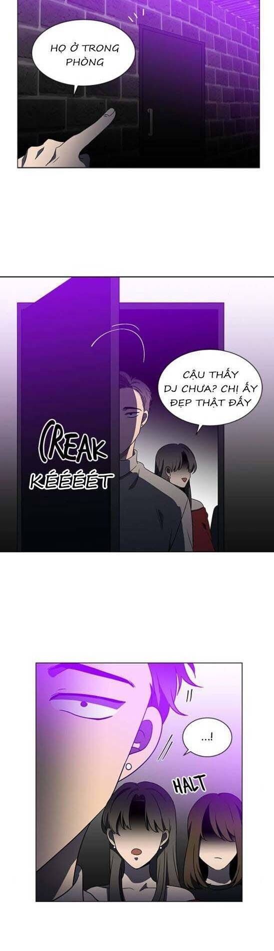 Nó Là Của Tôi Chapter 140 - Trang 2