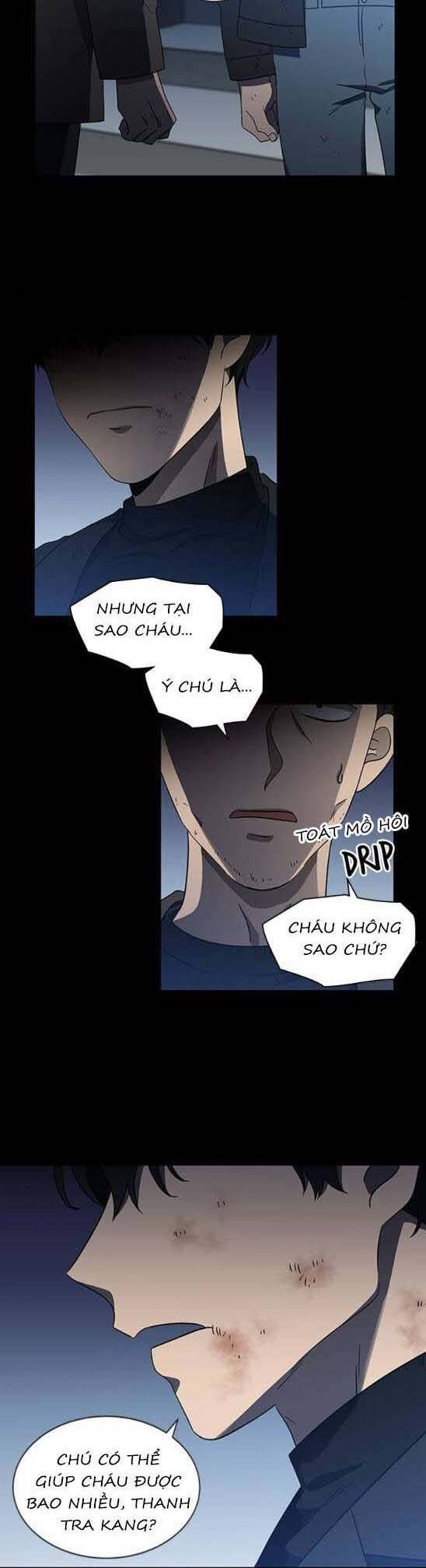 Nó Là Của Tôi Chapter 140 - Trang 2