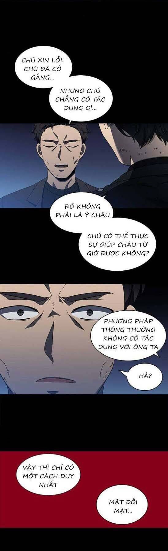 Nó Là Của Tôi Chapter 140 - Trang 2