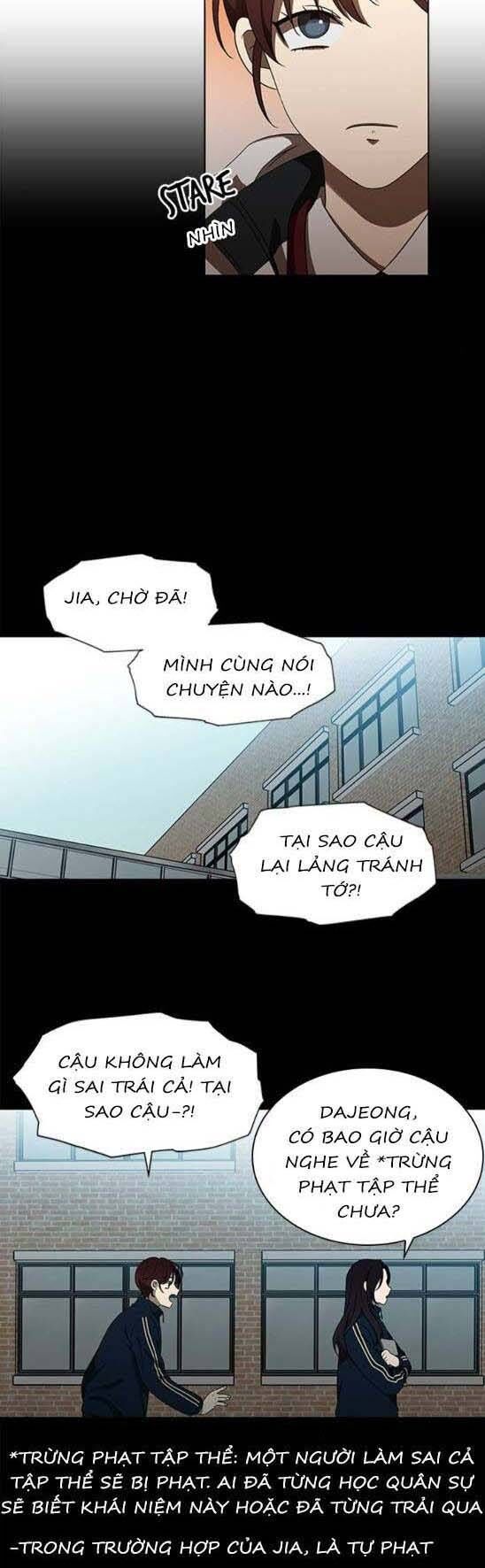 Nó Là Của Tôi Chapter 138 - Trang 2