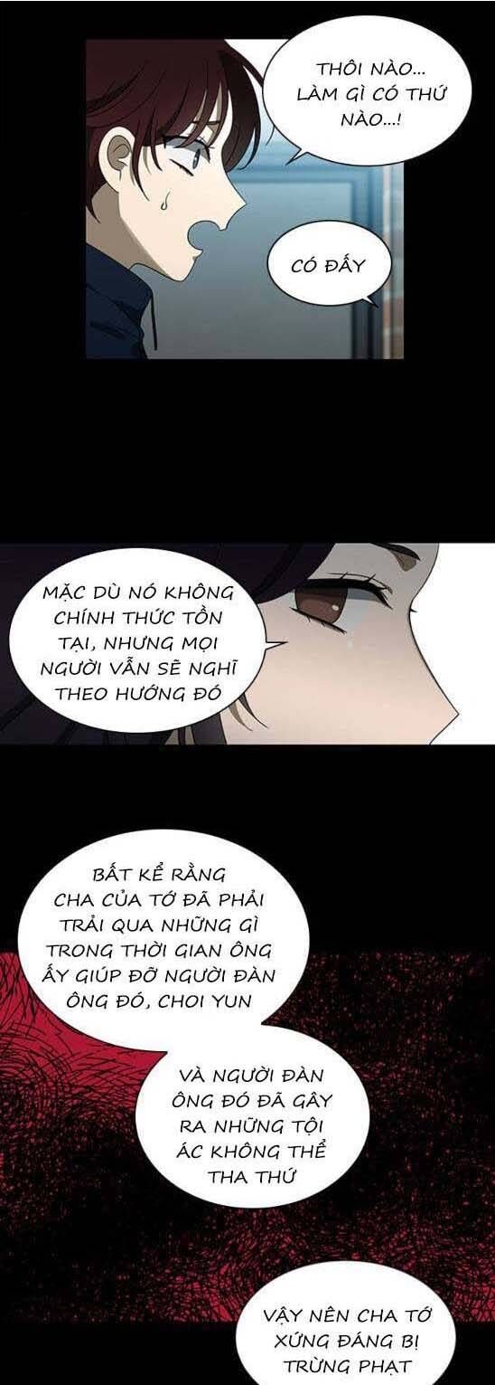 Nó Là Của Tôi Chapter 138 - Trang 2