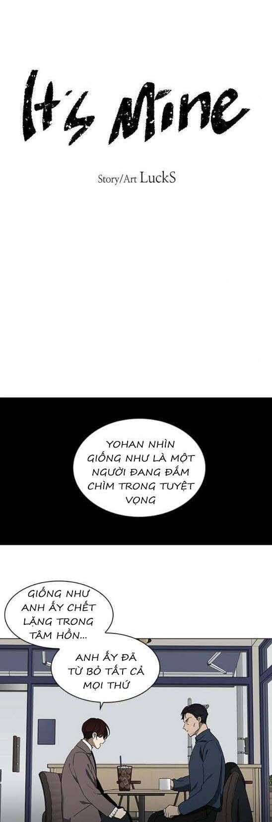 Nó Là Của Tôi Chapter 138 - Trang 2