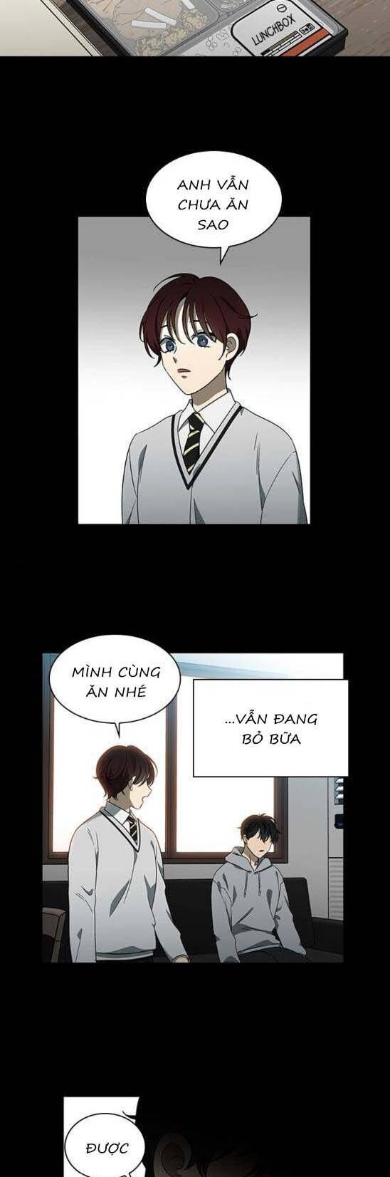 Nó Là Của Tôi Chapter 138 - Trang 2