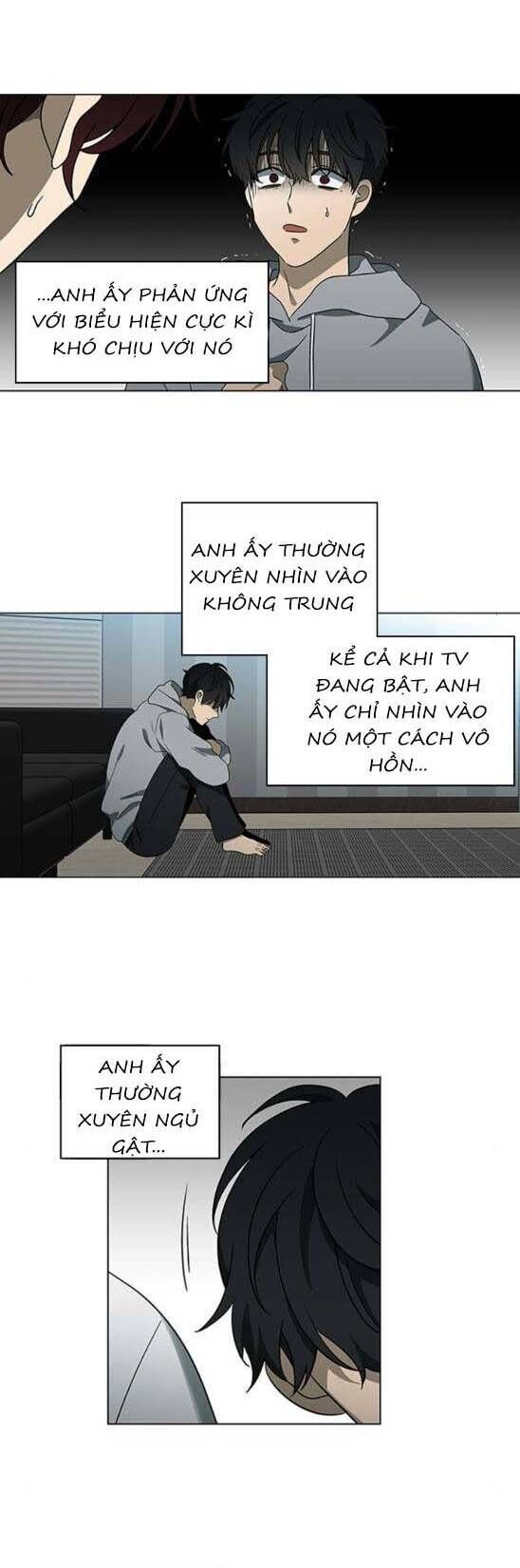 Nó Là Của Tôi Chapter 138 - Trang 2