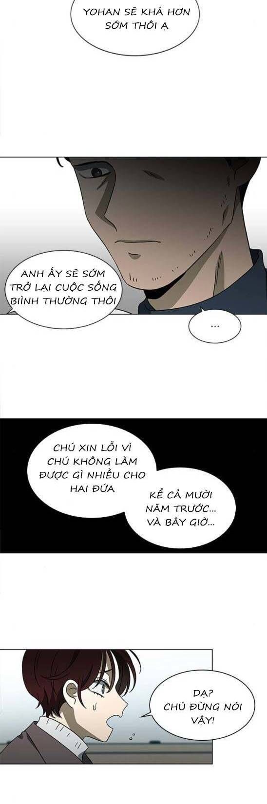 Nó Là Của Tôi Chapter 138 - Trang 2