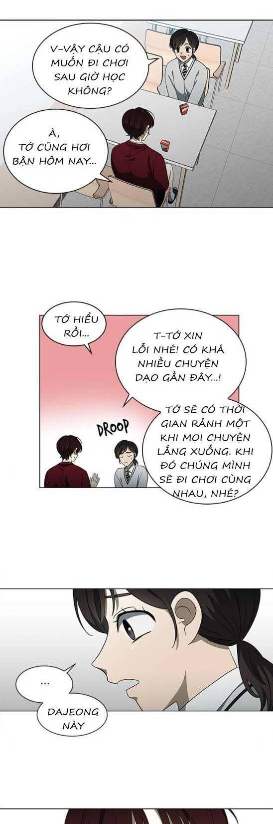 Nó Là Của Tôi Chapter 138 - Trang 2