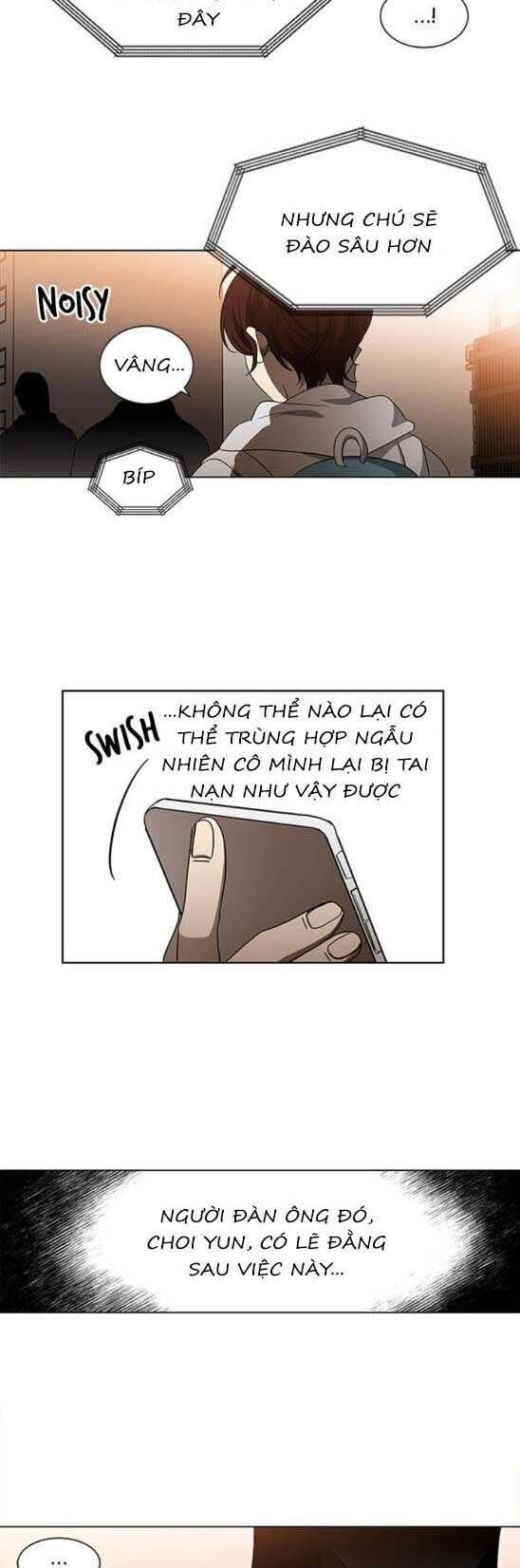 Nó Là Của Tôi Chapter 138 - Trang 2