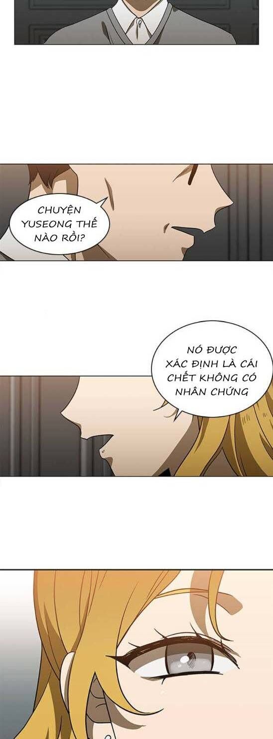 Nó Là Của Tôi Chapter 137 - Trang 2