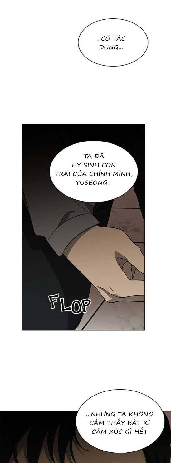 Nó Là Của Tôi Chapter 137 - Trang 2