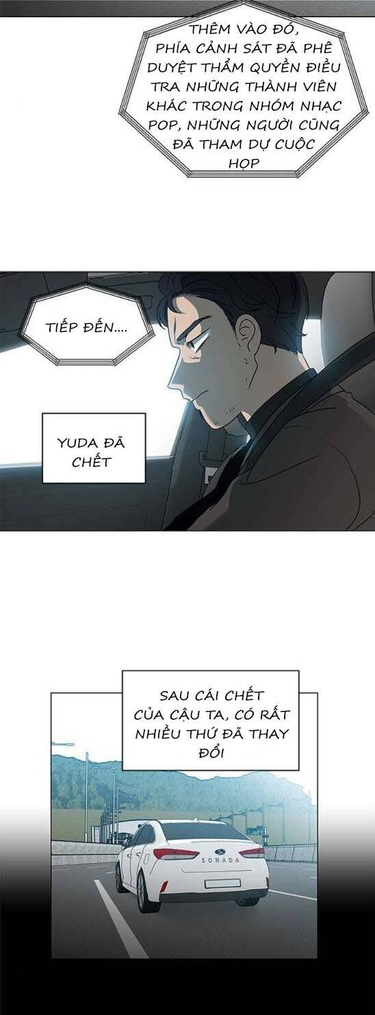 Nó Là Của Tôi Chapter 137 - Trang 2