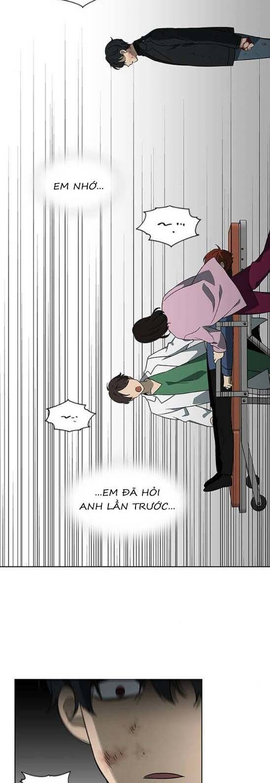 Nó Là Của Tôi Chapter 136 - Trang 2