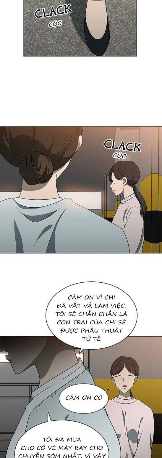 Nó Là Của Tôi Chapter 135 - Trang 2