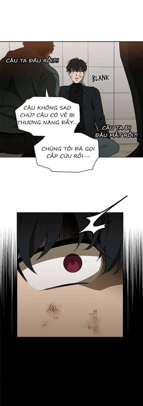 Nó Là Của Tôi Chapter 135 - Trang 2