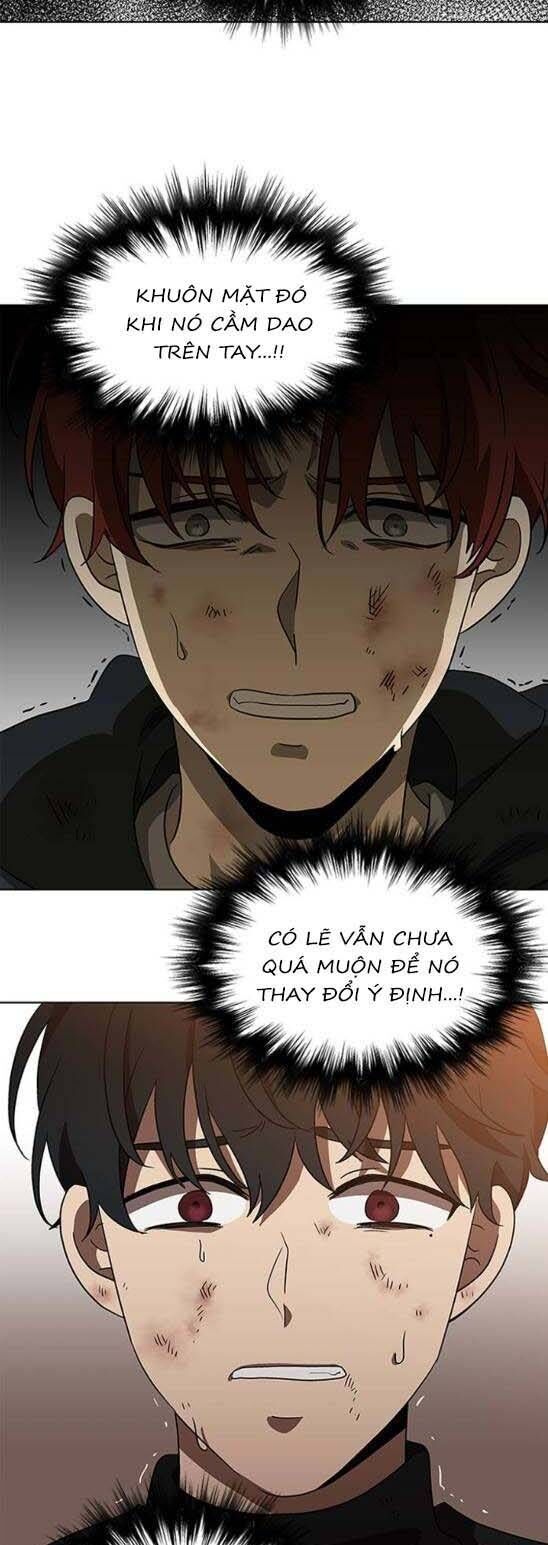 Nó Là Của Tôi Chapter 135 - Trang 2