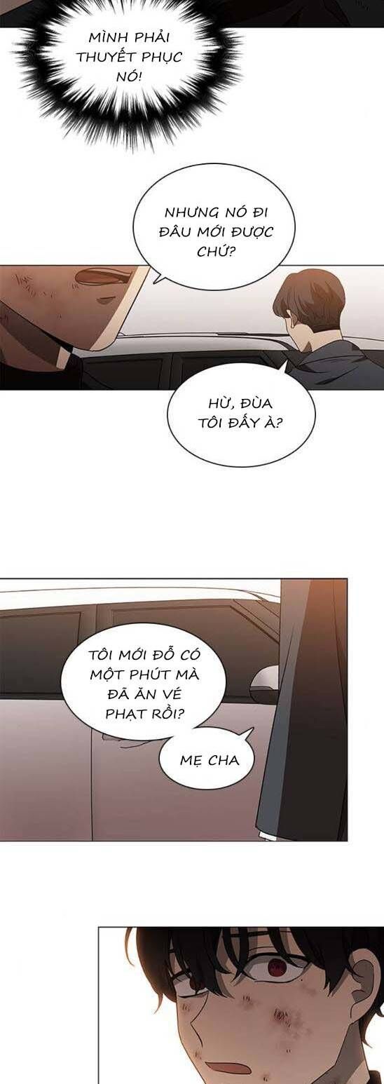 Nó Là Của Tôi Chapter 135 - Trang 2