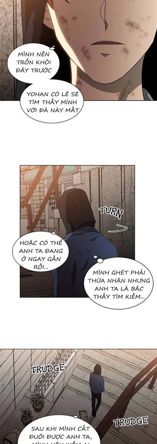 Nó Là Của Tôi Chapter 135 - Trang 2