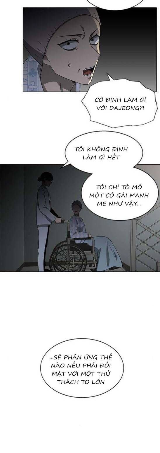 Nó Là Của Tôi Chapter 135 - Trang 2