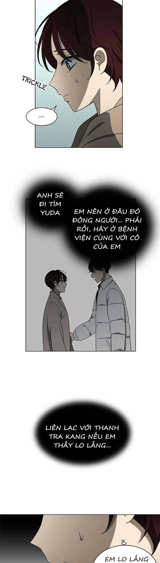 Nó Là Của Tôi Chapter 134 - Trang 2