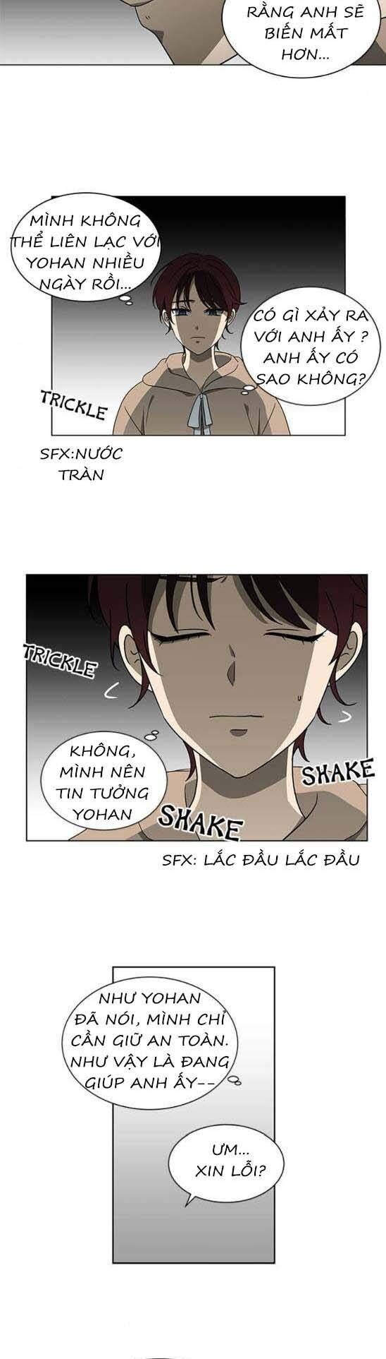 Nó Là Của Tôi Chapter 134 - Trang 2