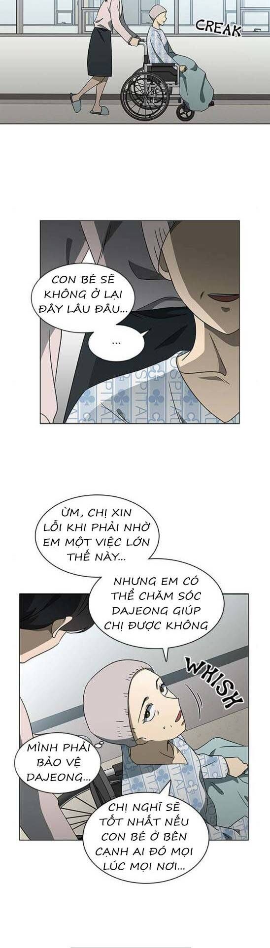 Nó Là Của Tôi Chapter 134 - Trang 2