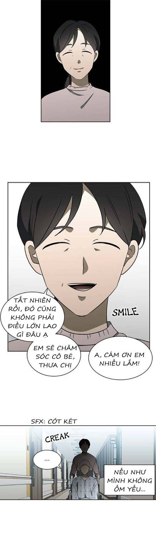 Nó Là Của Tôi Chapter 134 - Trang 2