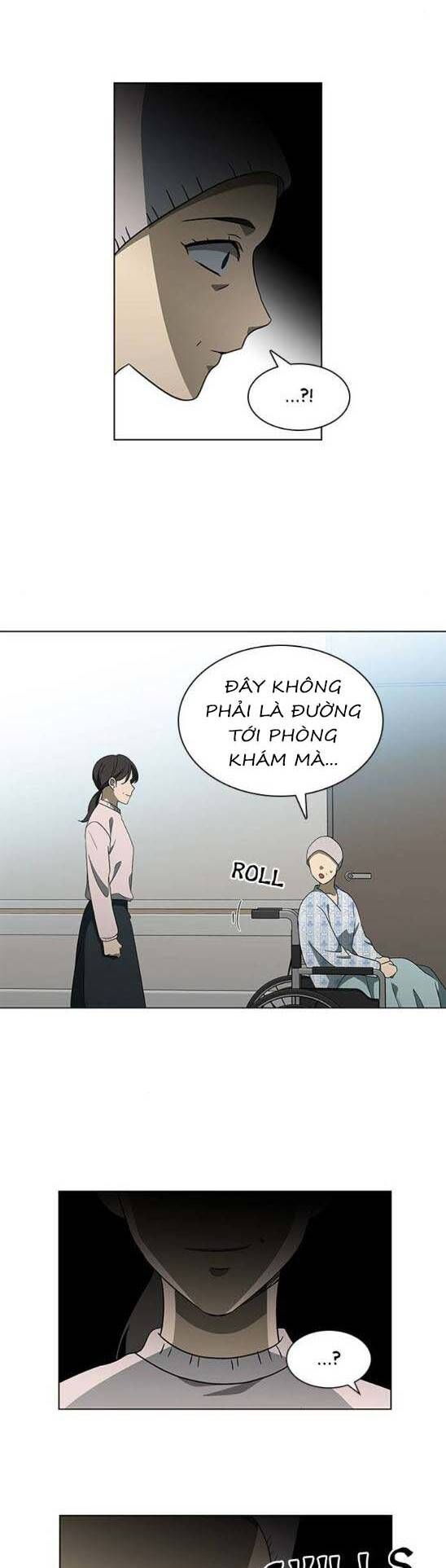 Nó Là Của Tôi Chapter 134 - Trang 2