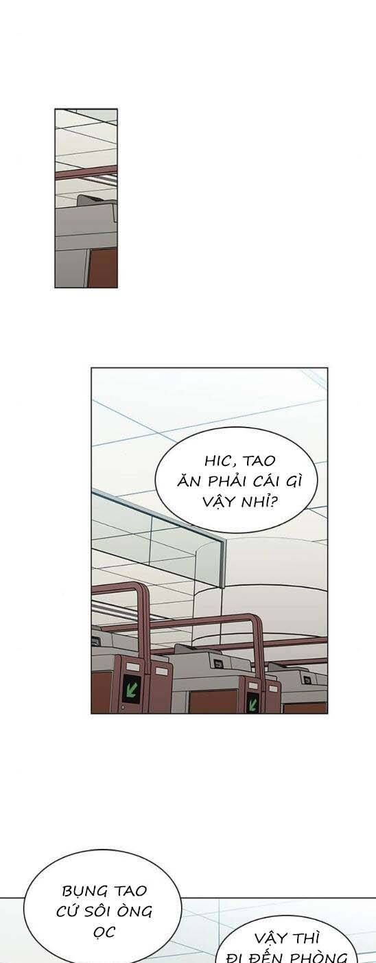 Nó Là Của Tôi Chapter 134 - Trang 2