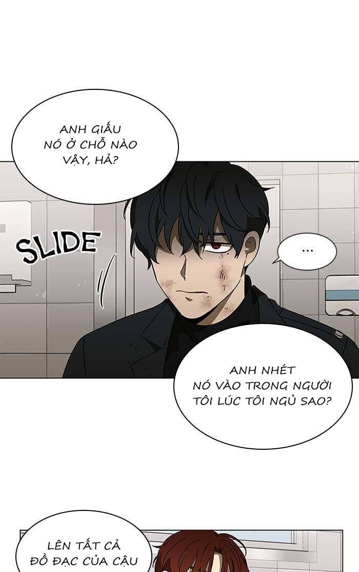 Nó Là Của Tôi Chapter 133 - Trang 2