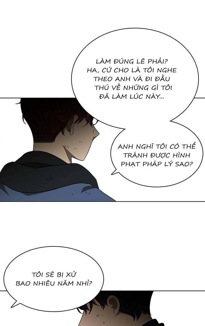 Nó Là Của Tôi Chapter 133 - Trang 2